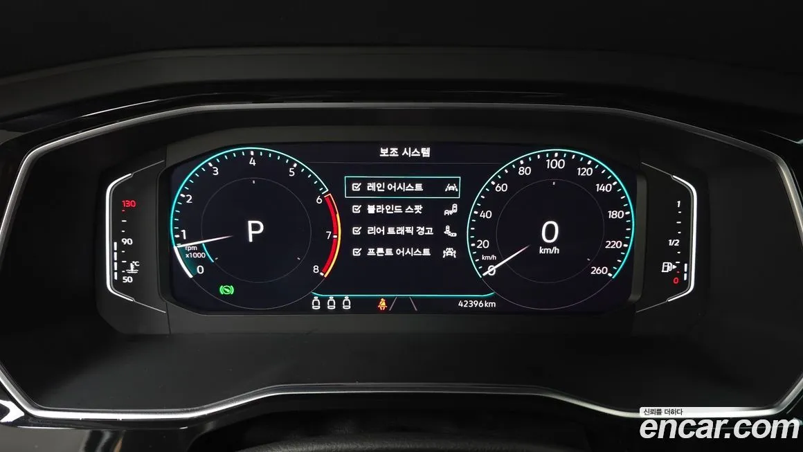 Volkswagen Jetta 2021 из KR, фото 3