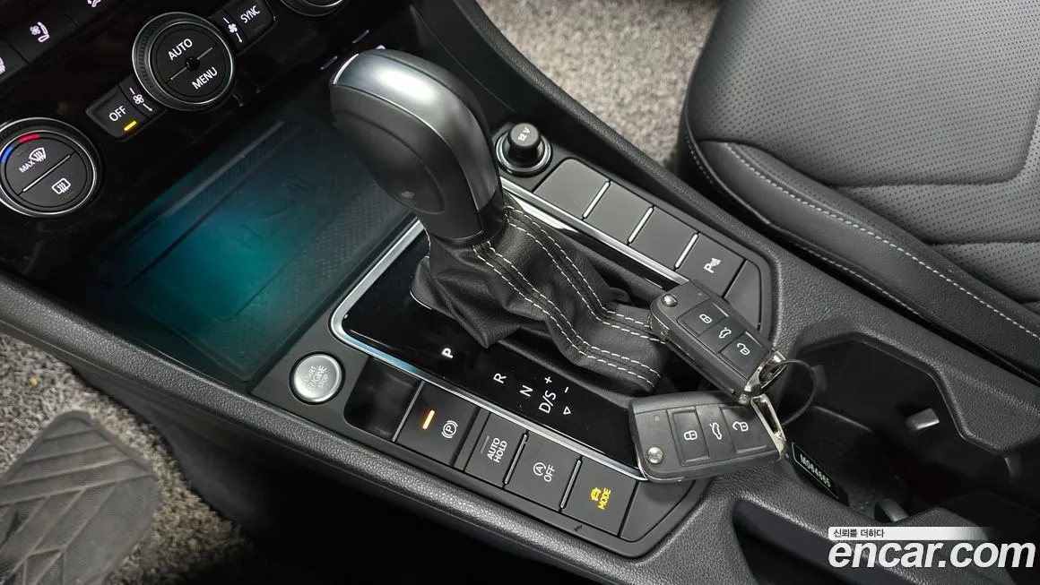 Volkswagen Jetta 2021 из KR, фото 5