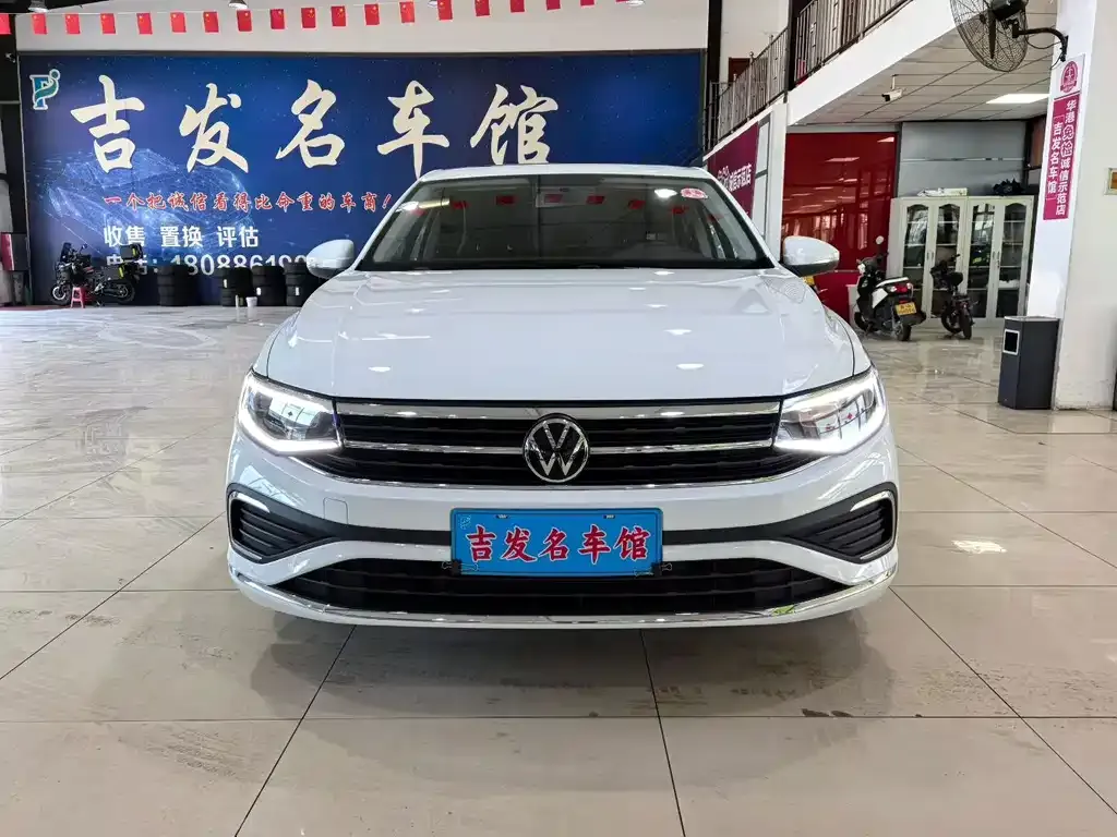 Volkswagen Bora 2025 из CN, фото 8