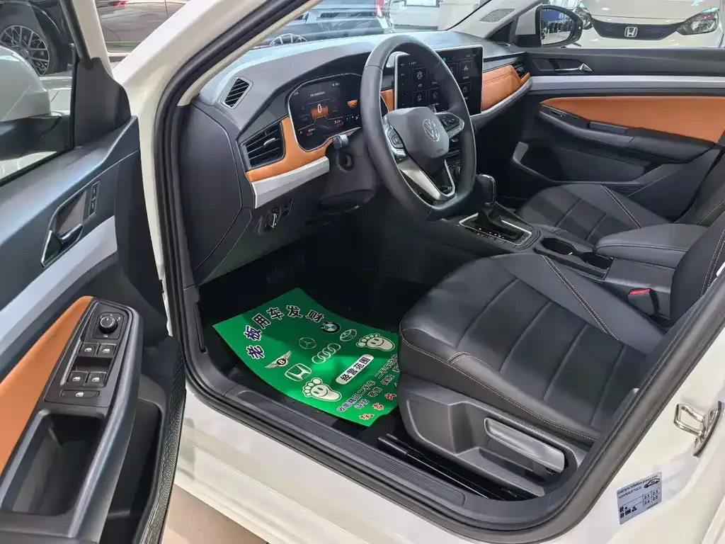 Volkswagen Bora 2025 из CN, фото 6