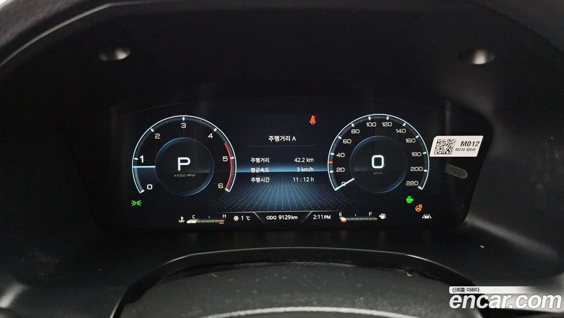 KG Mobility (Ssangyong) Rexton — фото 2