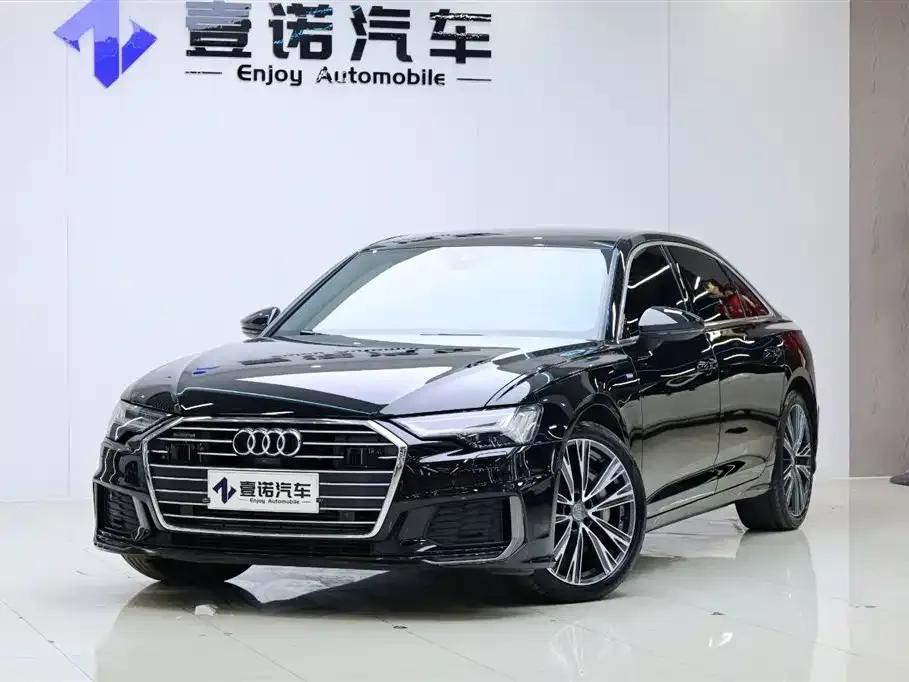 Audi A6L — фото 4