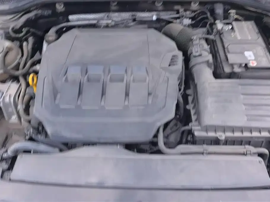 Volkswagen Passat 2022 из CN, фото 2