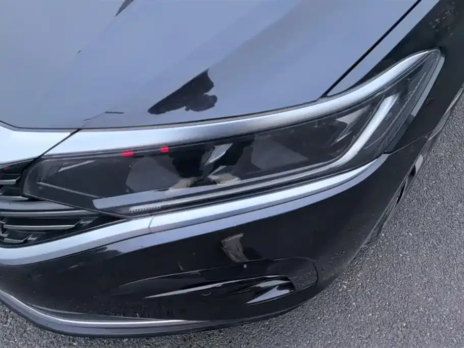 Volkswagen Passat 2022 из CN, фото 4