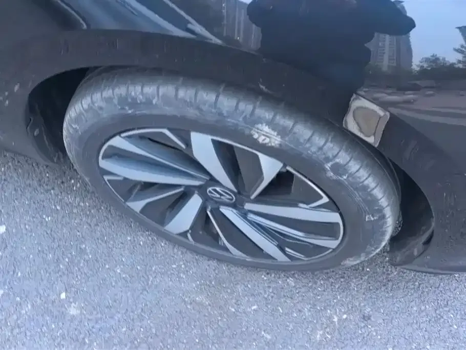 Volkswagen Passat 2022 из CN, фото 3