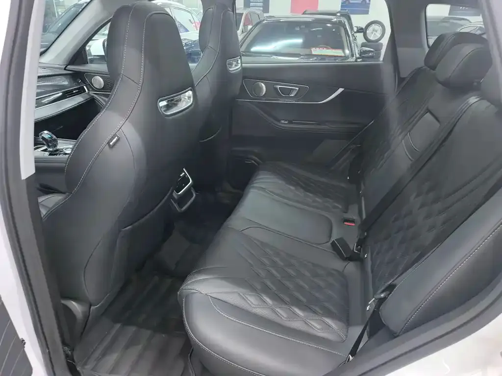 Chery Tiggo 7 PLUS — фото 2