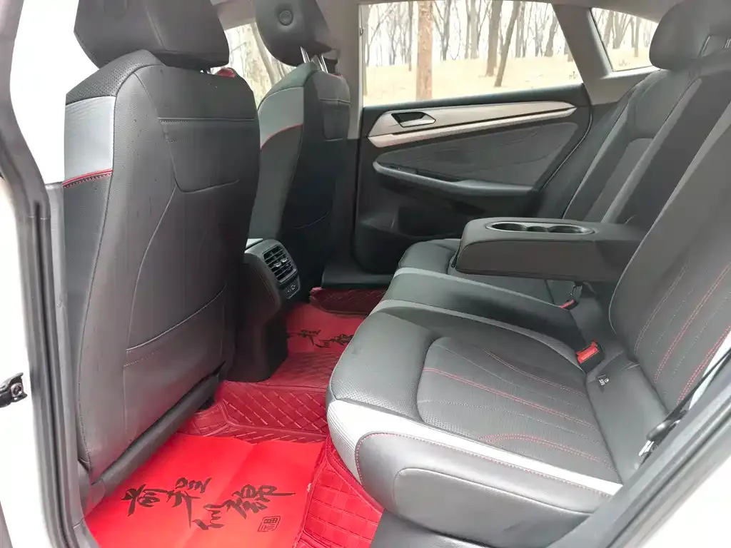 Volkswagen Lamando 2023 из CN, фото 2
