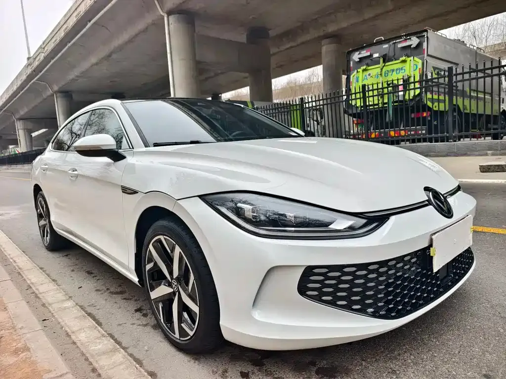 Volkswagen Lamando 2023 из CN, фото 4