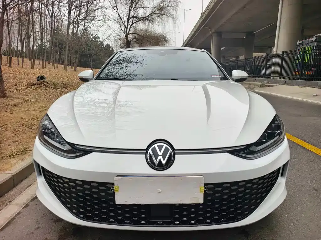 Volkswagen Lamando 2023 из CN, фото 6
