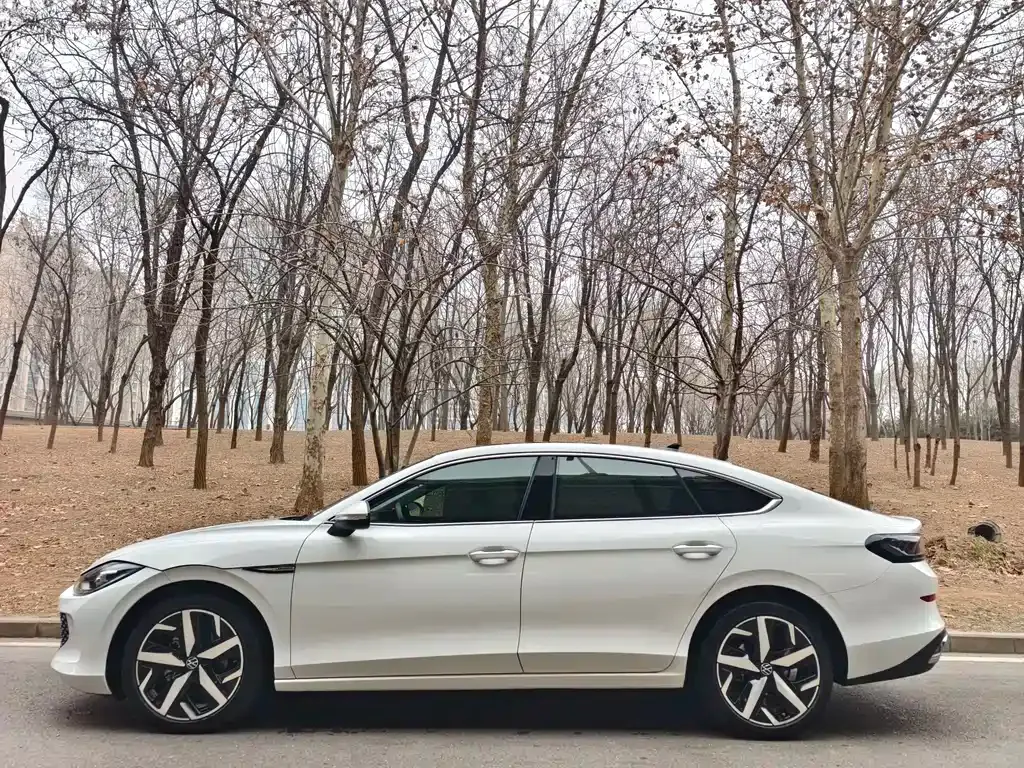 Volkswagen Lamando 2023 из CN, фото 10