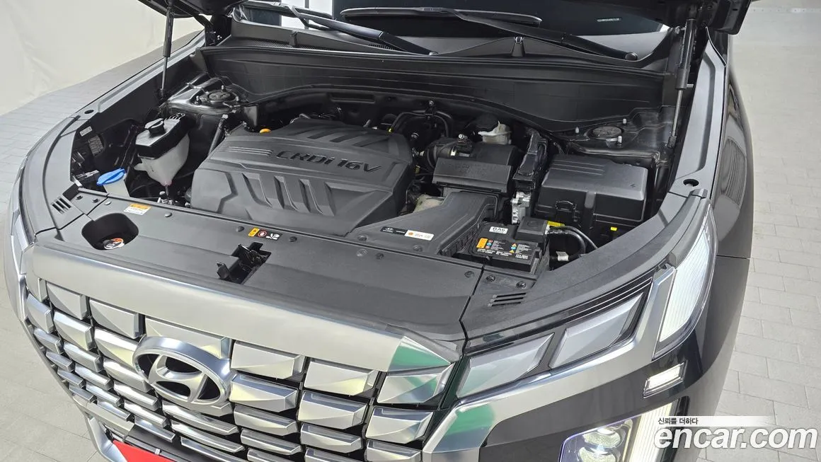 Hyundai Palisade 2024 из KR, фото 9
