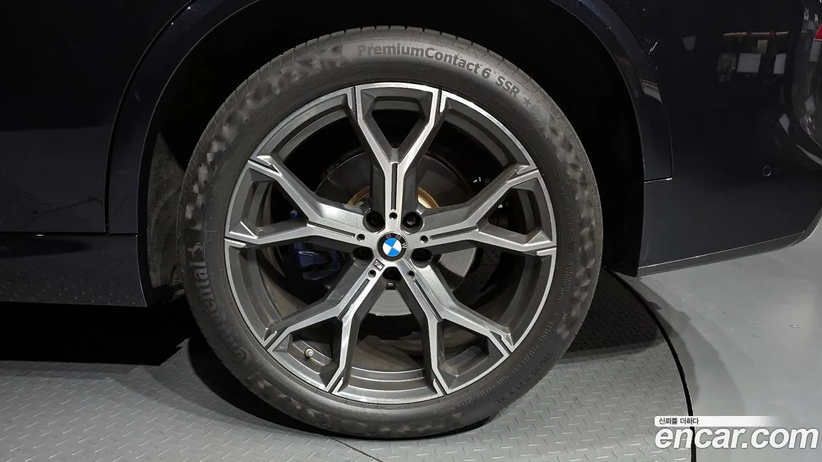 BMW X5 — фото 4