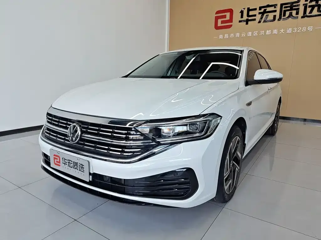 Volkswagen Sagitar 2023 из CN, фото 1