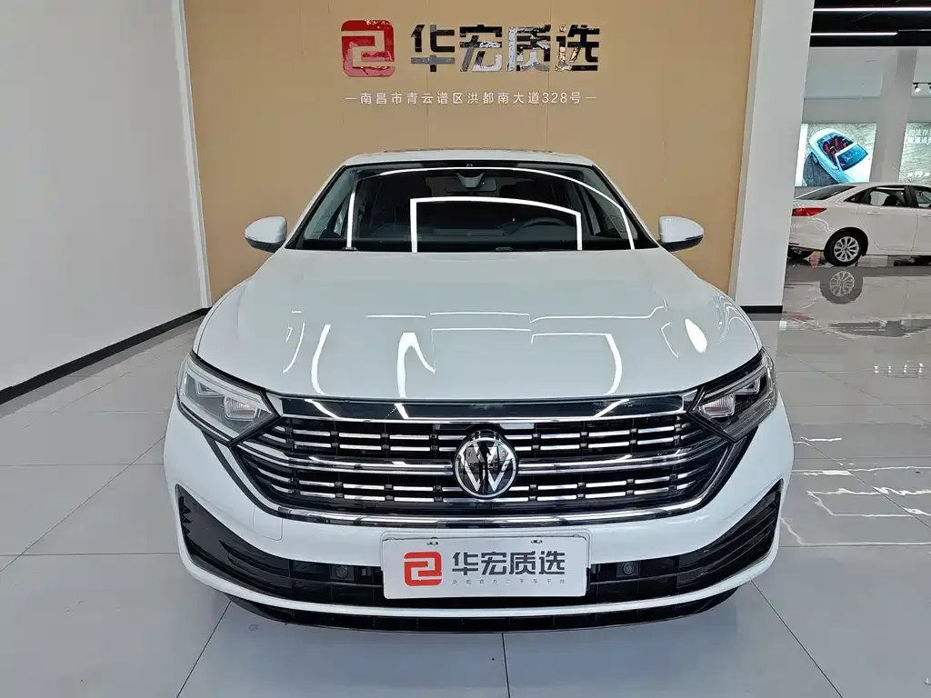 Volkswagen Sagitar 2023 из CN, фото 2