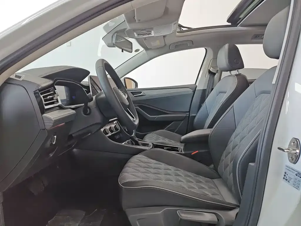 Volkswagen Sagitar 2023 из CN, фото 8