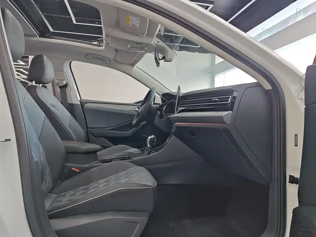 Volkswagen Sagitar 2023 из CN, фото 7