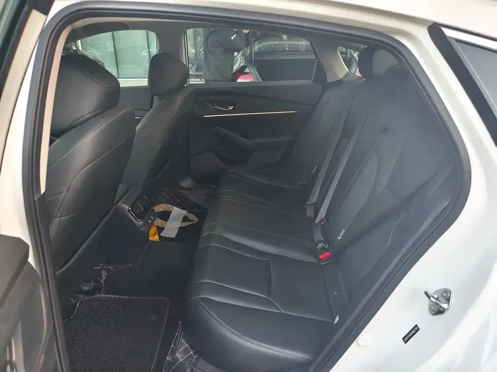 Honda Accord — фото 2