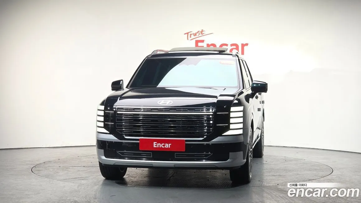 Hyundai Palisade — фото 3