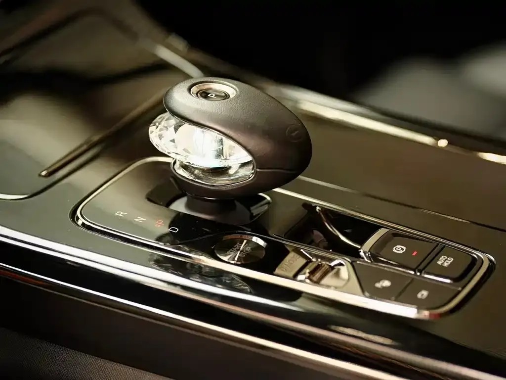 GAC Motor Trumpchi E9 — фото 2