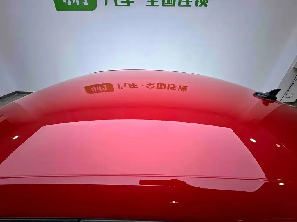 Audi A3 2022 из CN, фото 4