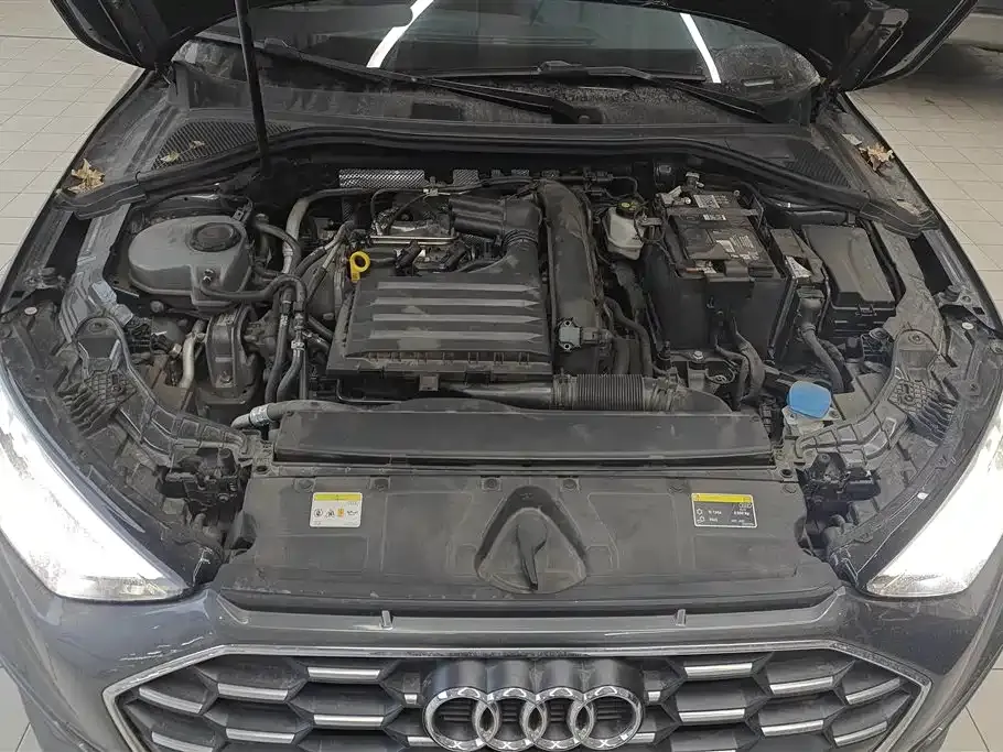Audi A3 — фото 8