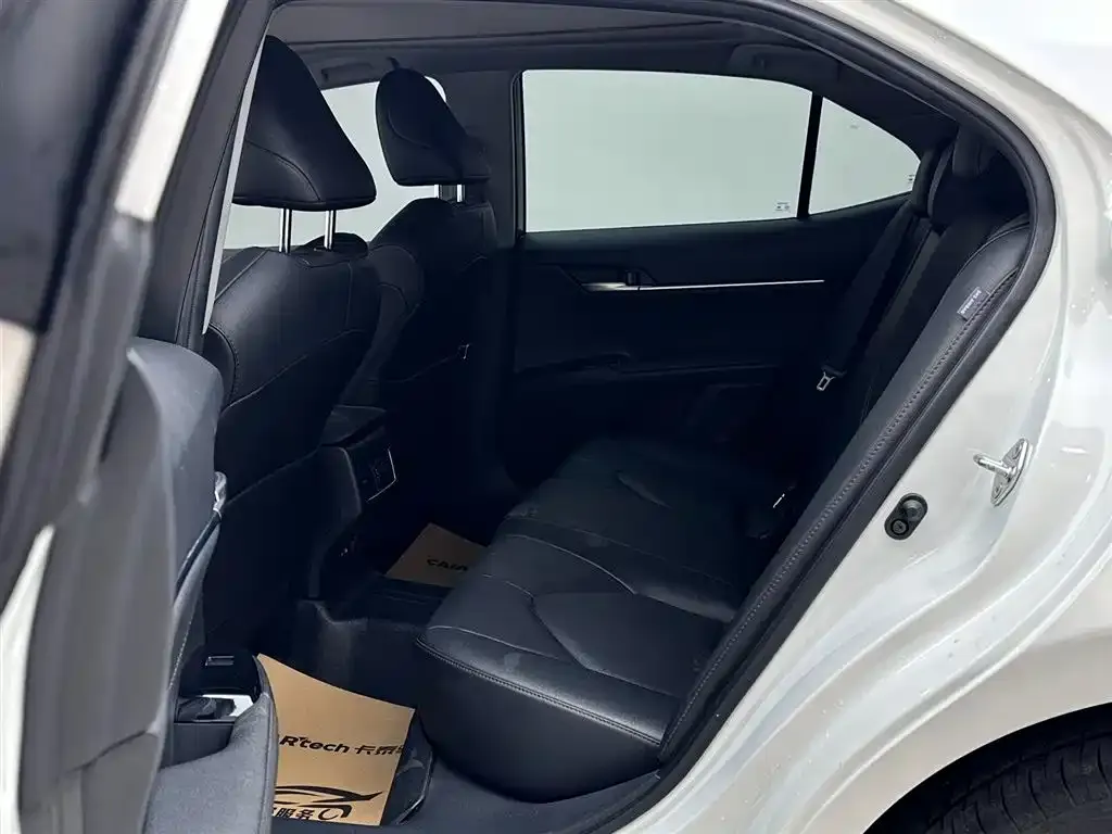 Toyota Camry 2022 из CN, фото 7