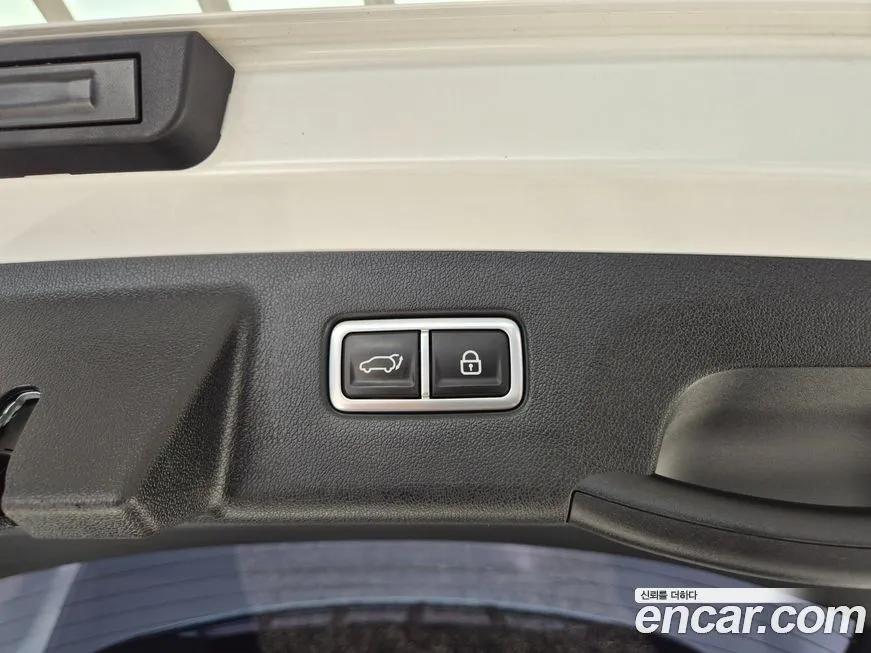 Kia Sorento 2021 из KR, фото 6