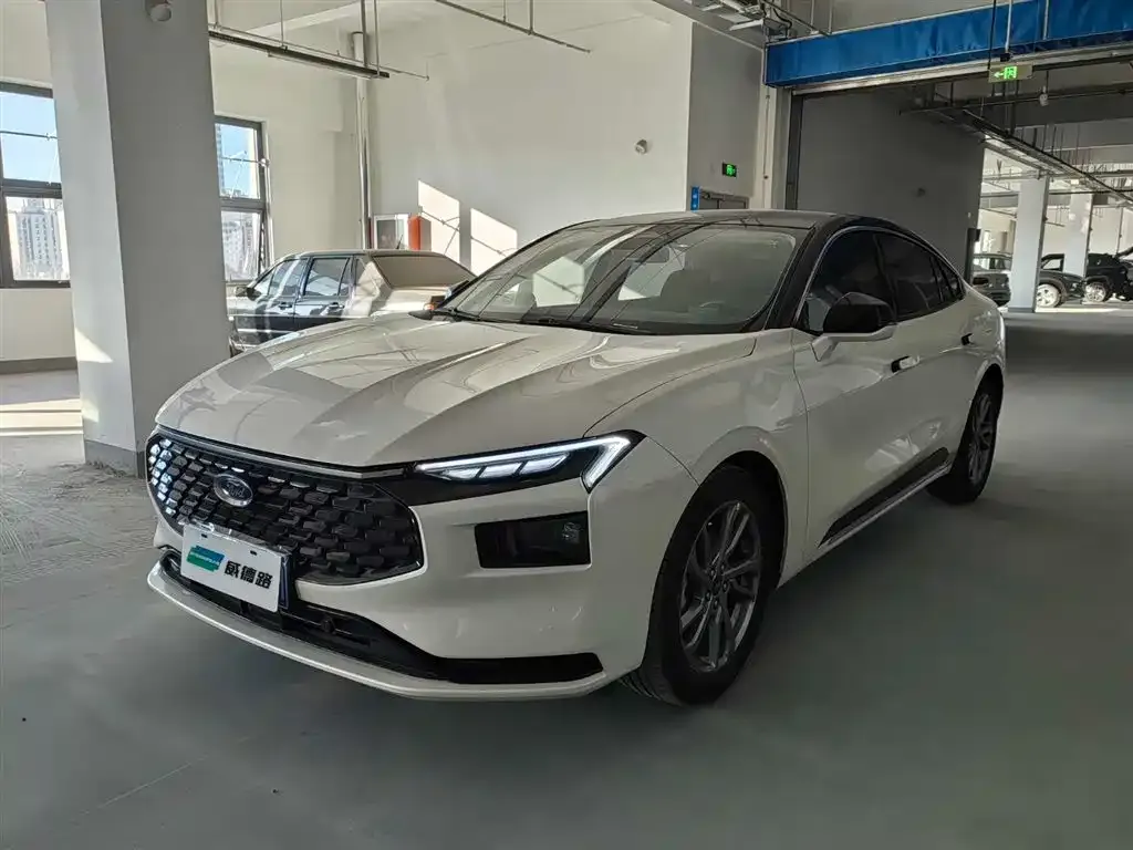 Ford Mondeo 2024 из CN, фото 1