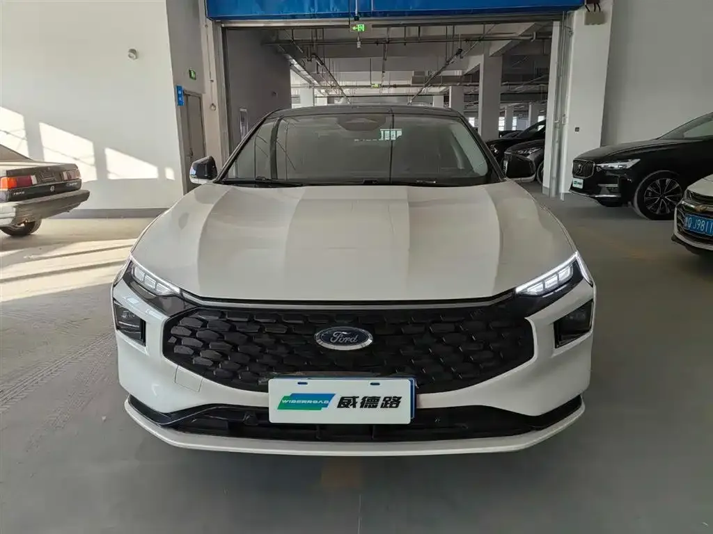 Ford Mondeo 2024 из CN, фото 7