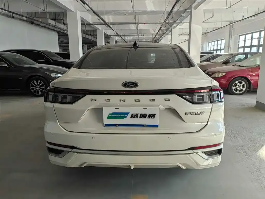 Ford Mondeo 2024 из CN, фото 2