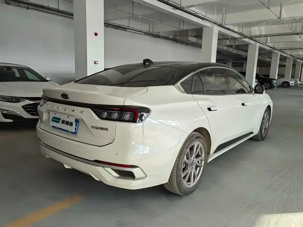 Ford Mondeo 2024 из CN, фото 5