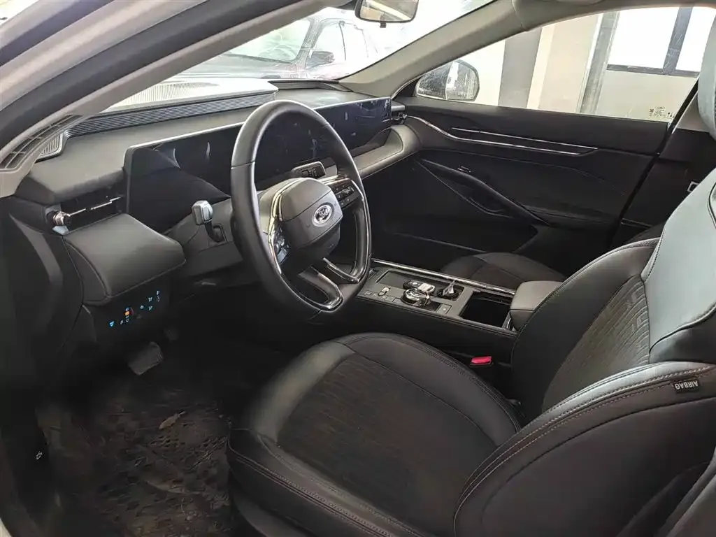 Ford Mondeo 2024 из CN, фото 10