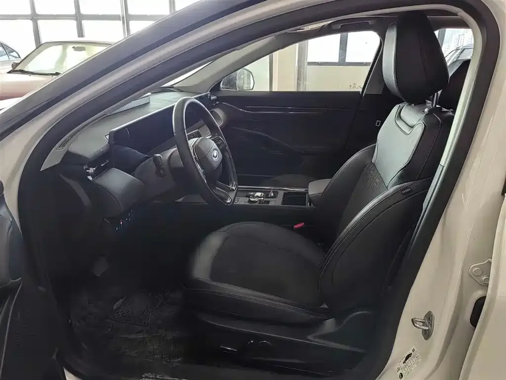 Ford Mondeo 2024 из CN, фото 6