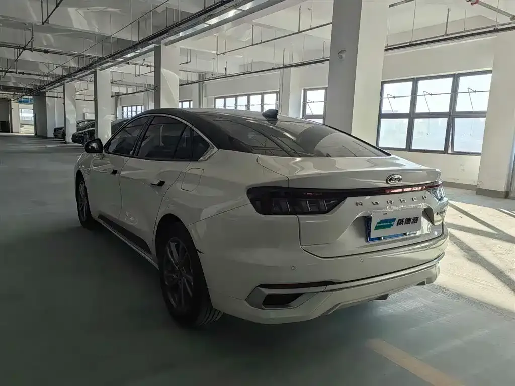 Ford Mondeo 2024 из CN, фото 3