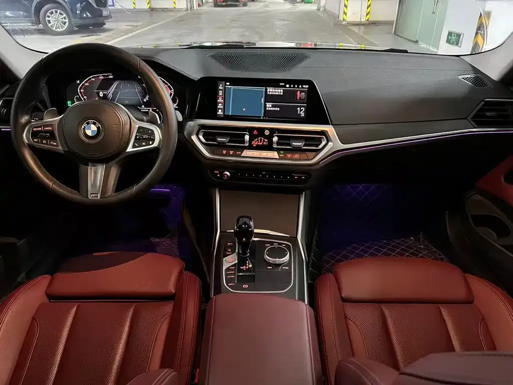 BMW 4 Series — фото 6