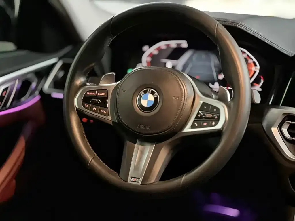 BMW 4 Series — фото 3