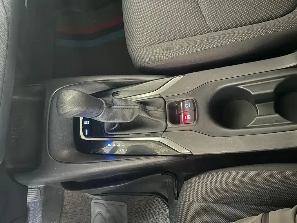 Toyota Corolla 2022 из CN, фото 10