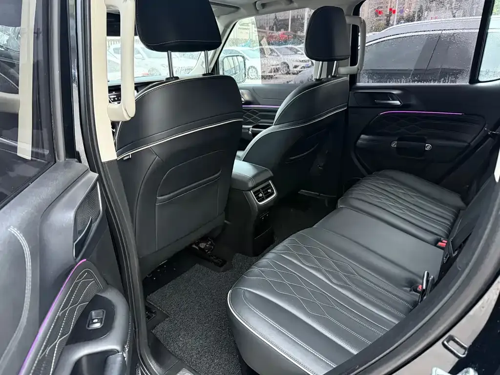 Tank 300 2023 из CN, фото 5