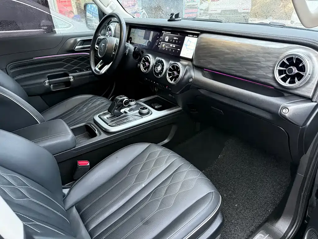 Tank 300 2023 из CN, фото 8