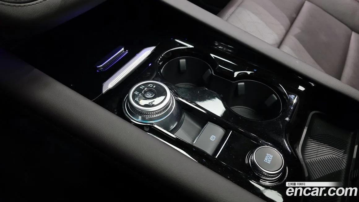 Ford Explorer 2025 из KR, фото 5