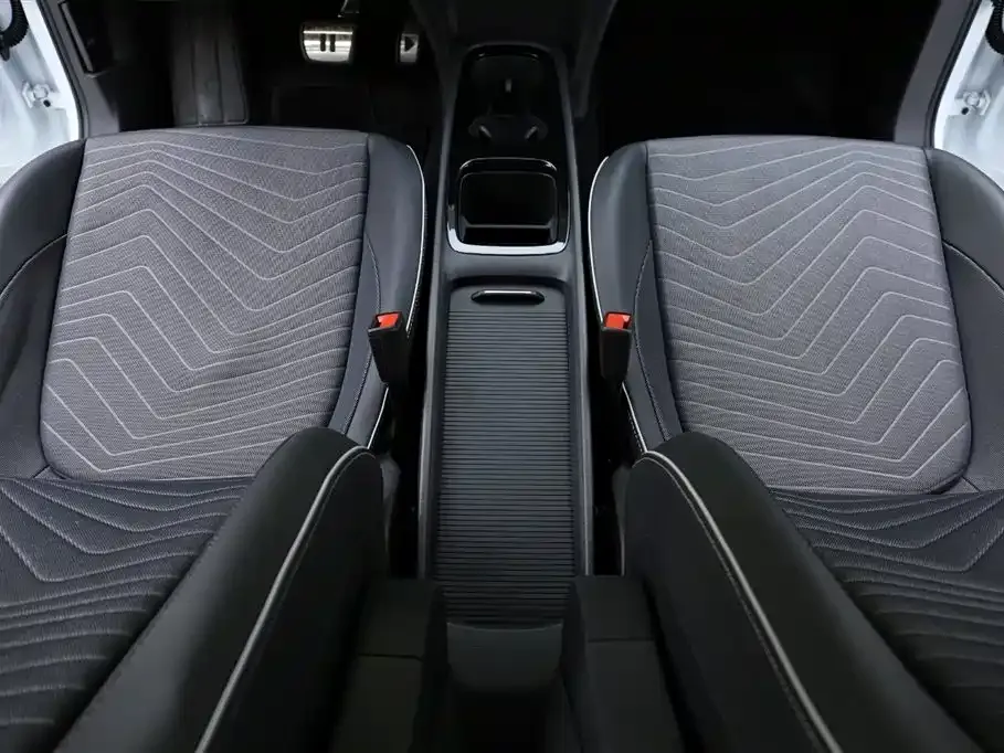 Volkswagen ID.3 2023 из CN, фото 9
