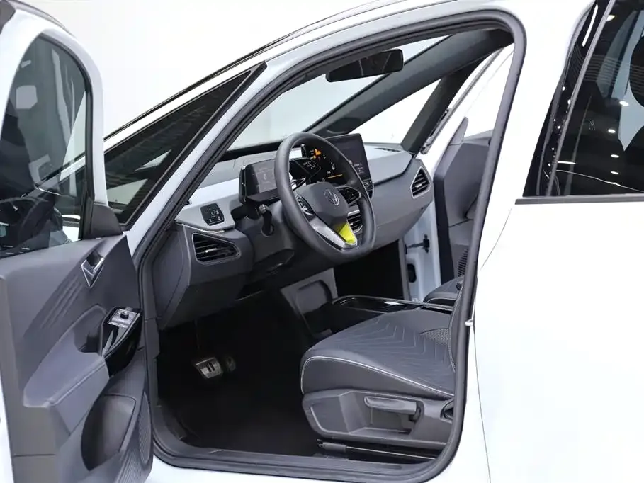 Volkswagen ID.3 2023 из CN, фото 2