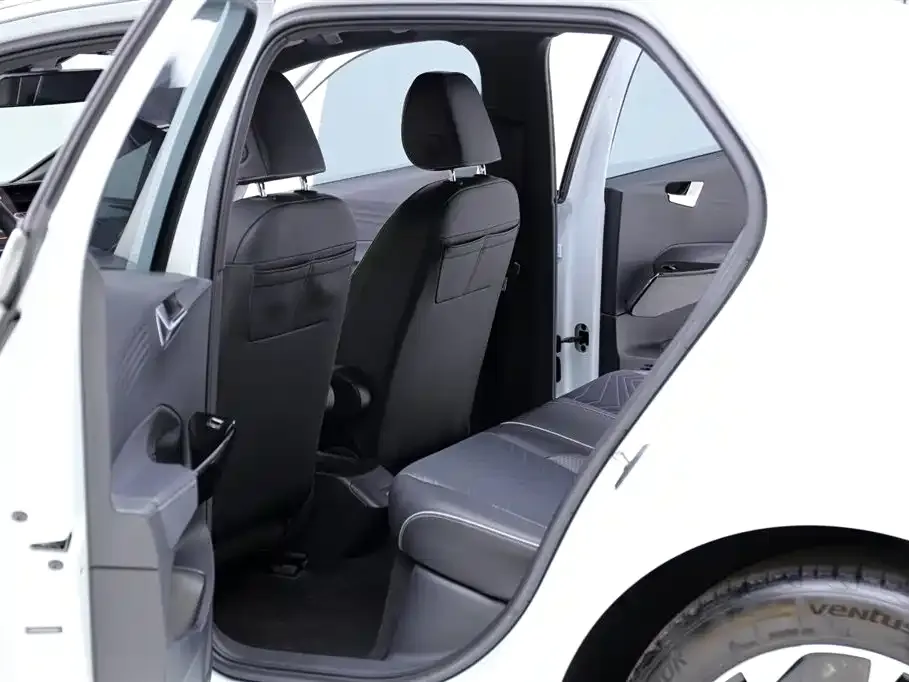 Volkswagen ID.3 2023 из CN, фото 8