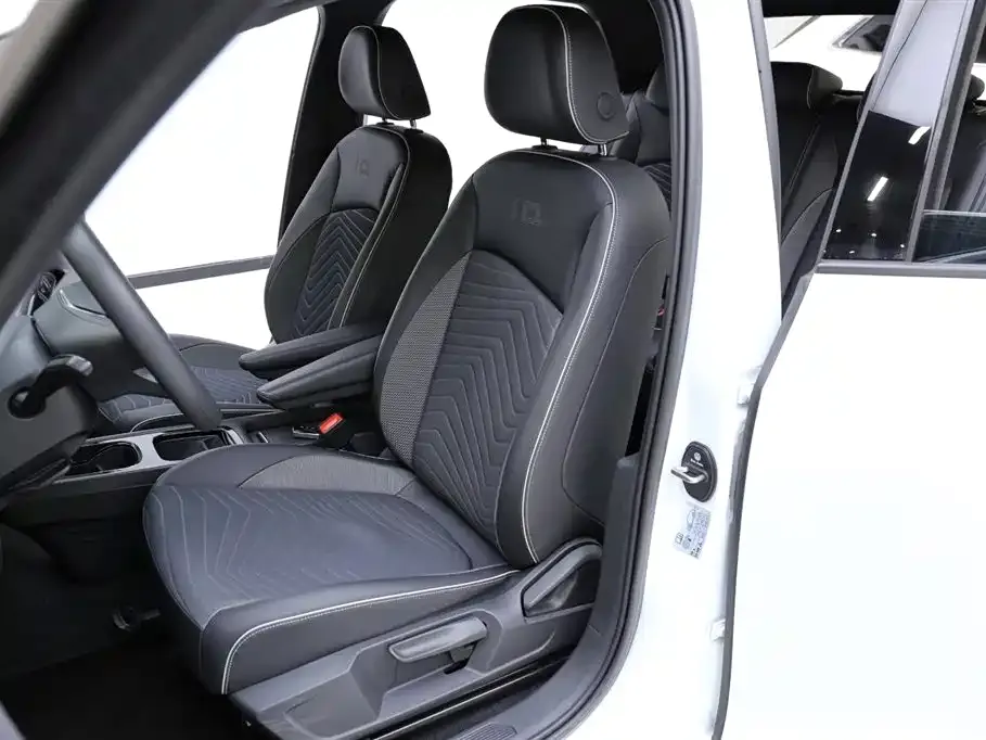 Volkswagen ID.3 2023 из CN, фото 6