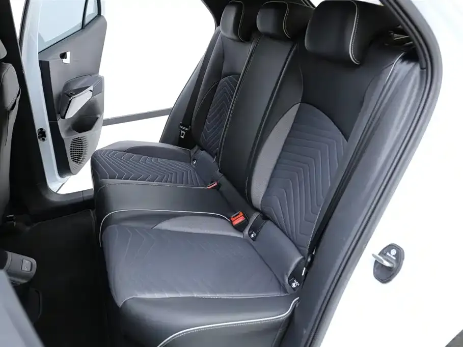Volkswagen ID.3 2023 из CN, фото 7