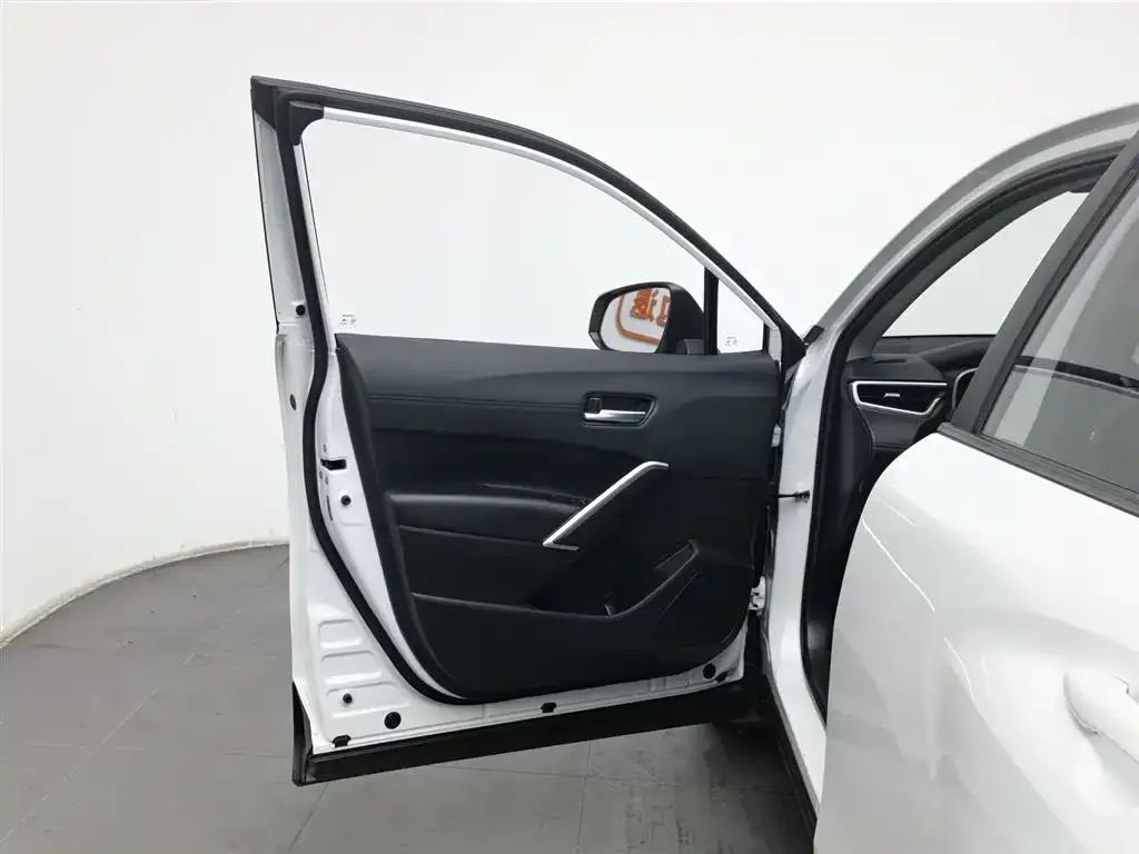 Toyota Frontlander 2022 из CN, фото 2