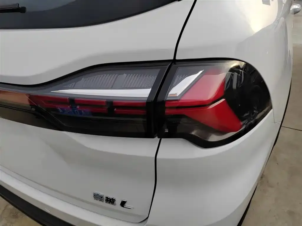 Geely Haoyue L 2025 из CN, фото 10