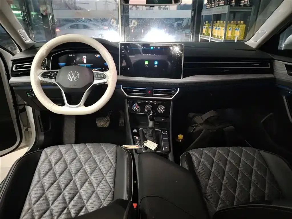 Volkswagen Sagitar 2024 из CN, фото 7