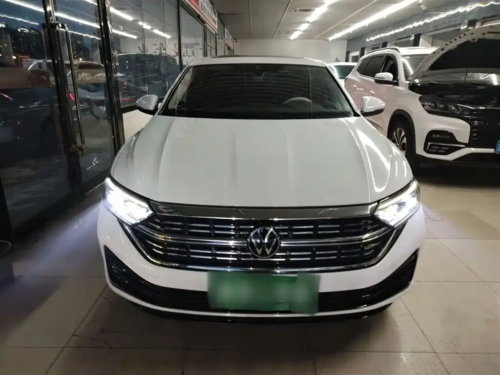 Volkswagen Sagitar 2024 из CN, фото 5