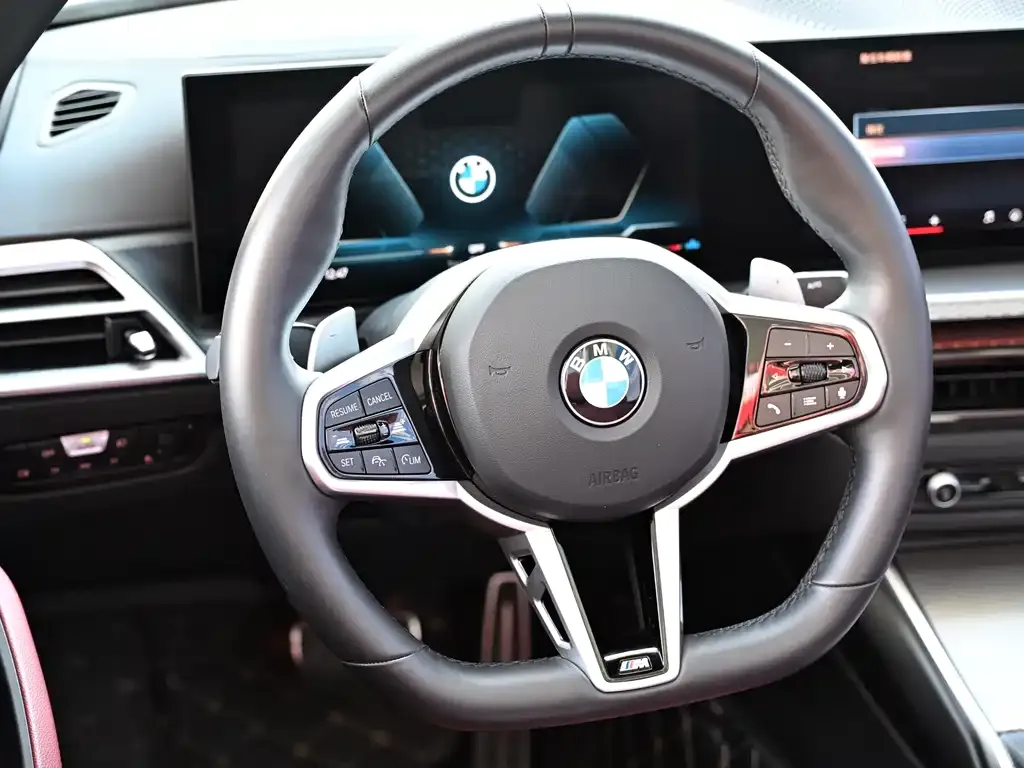 BMW 4 Series — фото 7